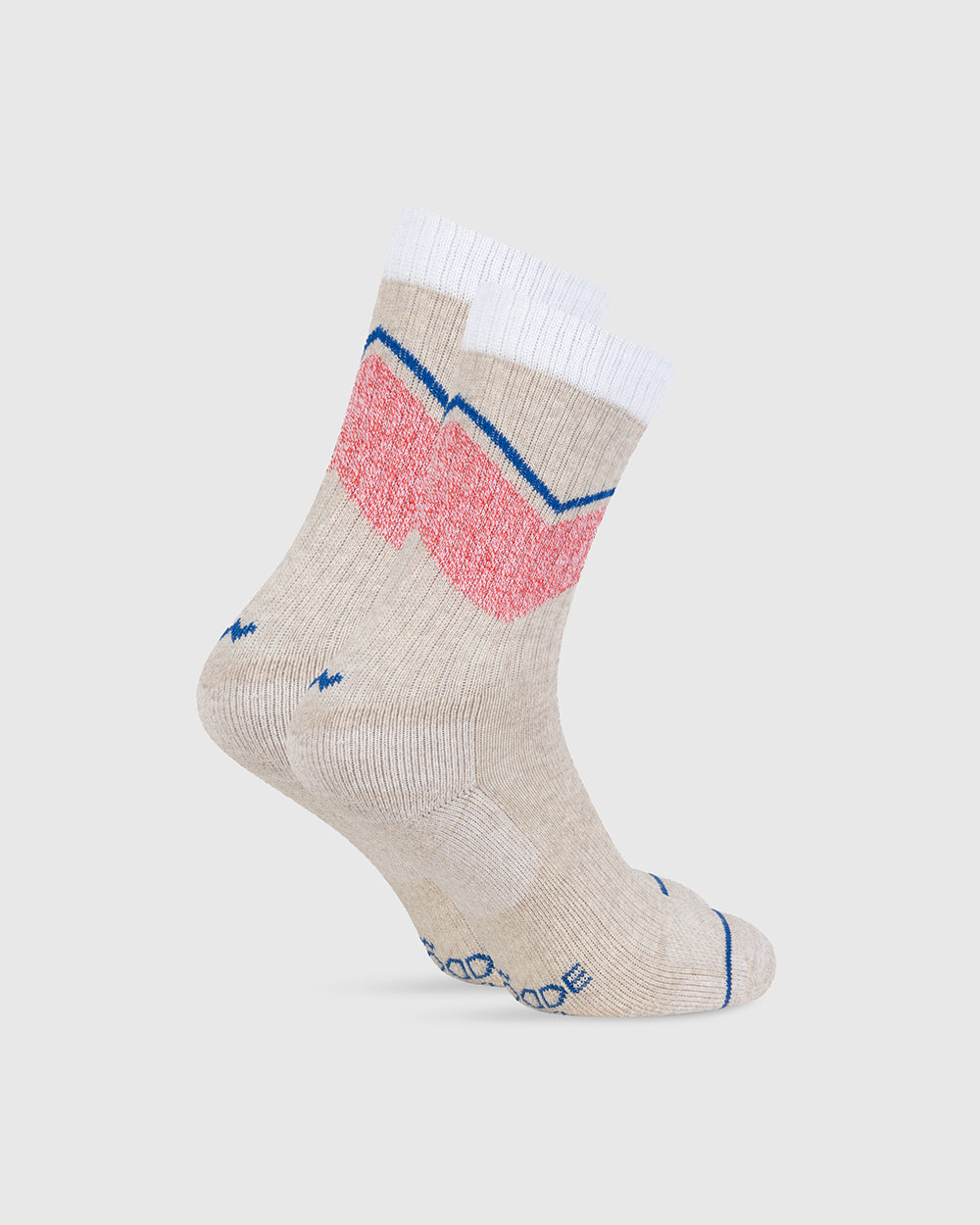 Retro Victory socks 1-pack