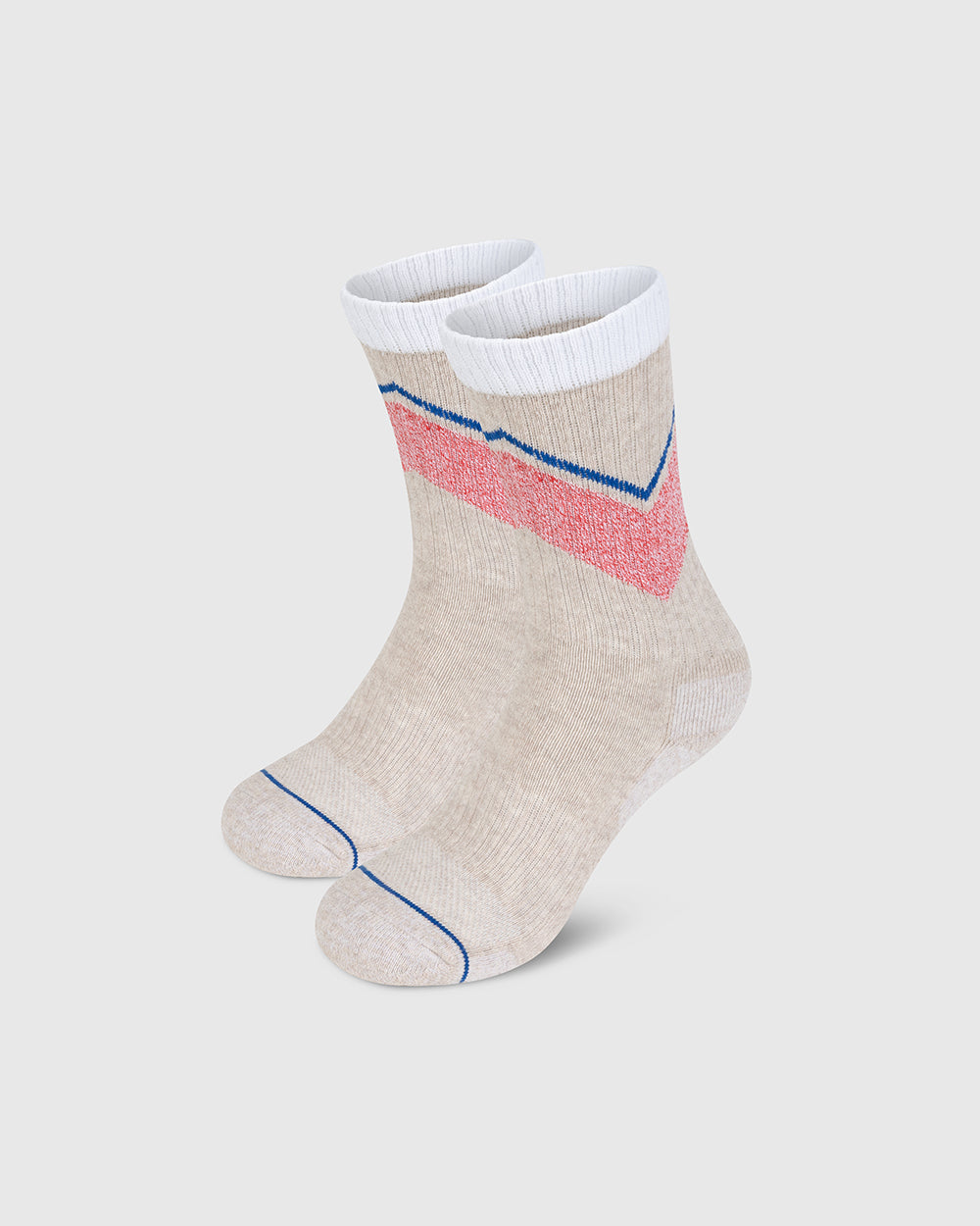 Retro Victory socks 1-pack