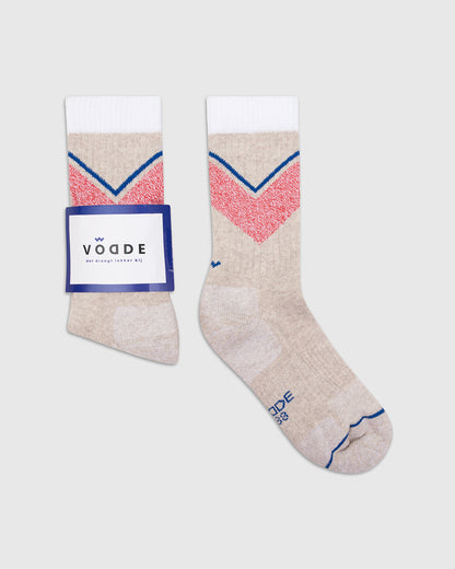 Retro Victory socks 1-pack