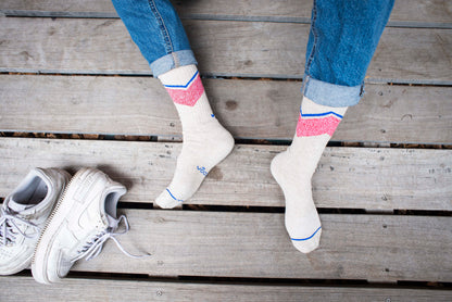 Retro Victory socks 1-pack